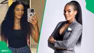 Connie Ferguson returns to screens in 'Kings of Jo'burg' Season 3, SA amped: "A must watch"