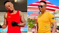 DJ Tira has a message for haters: "No one can dim your light"