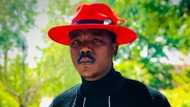 Inside Tall Ass Mo's spiritual homecoming party: "Thokozani khehla"