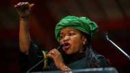 ANC appoints former National Assembly Speaker Baleka Mbete to lead its women's league task team