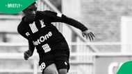 Zimbabwean star player Brian Banda dies in car crash