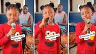 Viral video of dad and daughter singing beautifully together gives peeps the goosebumps: “Absolutely amazing”