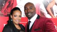 Who is Morris Chestnut's wife, Pam Byse? Quick facts, latest news and bio