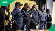 ANC defends hosting January 8 celebrations at a smaller venue, SA laughs