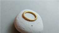 Stylish engagement and wedding rings for women