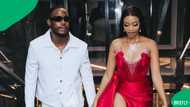 'House of Zwide' star Shalate Sekhabi shares an update on her engagement to Wanda Zuma