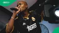 'Isaka' dominates streaming charts: Ciza's meteoric rise to fame