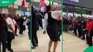 “So happy for them”: New Gauteng mall opening brings jobs and joy to Ekurhuleni locals