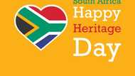 Proudly South African: Happy Heritage Day images, quotes, and messages