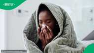 SAWS issues severe wind warnings and cold front alert for South Africa this weekend