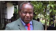 Tito Mboweni sparks debate on obedient wives, claims it “does not look right”