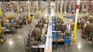 Warehouse business catches fire, boosted by pandemic, e-commerce