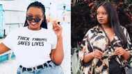 The fascinating life of Thickleeyonce