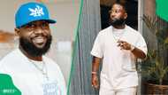 Cassper Nyovest lands major brand deal ahead of Fill Up Toyota Stadium