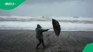 8 Severe weather alerts issued affecting many provinces