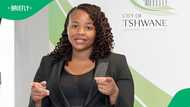 ActionSA's Dr Nasiphi Moya elected new mayor of Tshwane, promises to prioritise service delivery