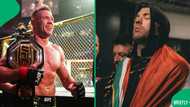 Dricus du Plessis shares his secret to success amid proposed UFC bout with Chimaev