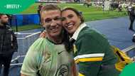 Pieter-Steph Du Toit’s heartwarming gesture to young fan leaves Springboks supporters emotional