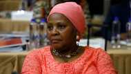 Parliament Fire: Speaker Nosiviwe Mapisa Nqakula says she will not take the blame for lack of security