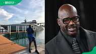 How much did Shaq's yacht cost? Everything you should know