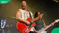 Kip Moore delivers heartfelt message to Mzansi fans as SA tour concludes