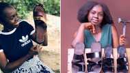 Hard-working shoemaker who started hustle in high school opens up about journey