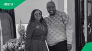 Photos of Wicknell Chivayo and wife's coffins emerge ahead of burial at Glen Forest