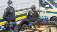 Alleged human trafficking discovered in Joburg home, 50 men rescued: "What on earth is happening"