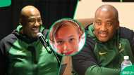 Gayton McKenzie vows to keep Searching for missing Joslin Smith