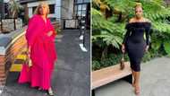 Former 'The Real Housewives of Durban' star Londie London celebrates new home on Mother's Day