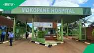 Mokopane Hospital doctor Dr Rega Tavangar missing since late August, police appeal for info