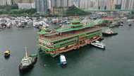 Mystery deepens over fate of Hong Kong's Jumbo Floating Restaurant