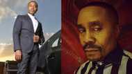 Vusi Kunene hangs up his glove, leaves 'Generations: The Legacy'