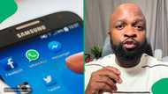 “You now have to pay”: Gent discusses new charges for WhatsApp Business API users from October