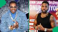 US artists Busta Rhymes and Jason Derulo announced as Janet Jackson's replacements at DStv Delicious