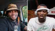 Late Bacardi pioneer Rametsi "DJ Tsitso" Tladi laid to rest in luxury following brutal murder
