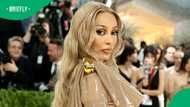 Doja Cat Makes Spotify History as First Female Rapper With 10 Songs Above 1 Billion Streams