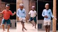 Video of 3 young boys dancing leaves social media users impressed with hearts busting, they’ve got the moves