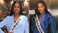 Chidimma Adetshina breaks silence after making history at Miss Universe: "I was ready to give up"