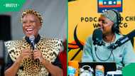 MacG fires back at Julius Malema: "It's bigger than flip-flop Juju"