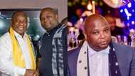 Eyadini owner Jabulani 'Mjay' Zama: What happened to him?