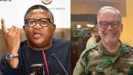 "You are out of order Carl": Mbalula calls for Carl Niehaus to be disciplined