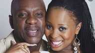 Who is Mandla Mthembu? Age, son, wife, house, wealth, how did he become rich?