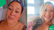 "Love the shop": Woman plugs SA with chocolate factory selling Ferrero and Lindt at budget prices