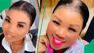 "How I wish": SA reacts to single mom of 7's stunning home tour video