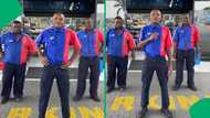 "More than just unleaded": Engen employees' fun Pitch Perfect dance has Mzansi loving them