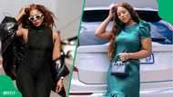 Jessica Nkosi overjoyed to return to TV after 2-year break with new show