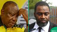 “South Africa’s worst president”: advocate Ike Khumalo’s shocking attack on Ramaphosa goes viral