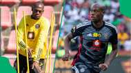 Bafana Bafana Star Secures New Pirates Deal Amid Mixed Fan Reactions