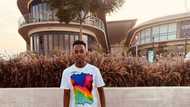 Meet the incredible Mas Musiq